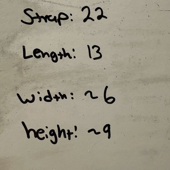 Michael Kors Savannah Large Shoulder Bag - Picture 16 of 16